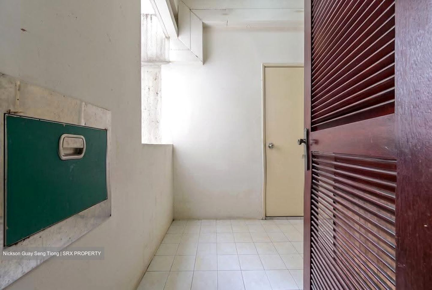 Hillview Green (D21), Condominium #630675151